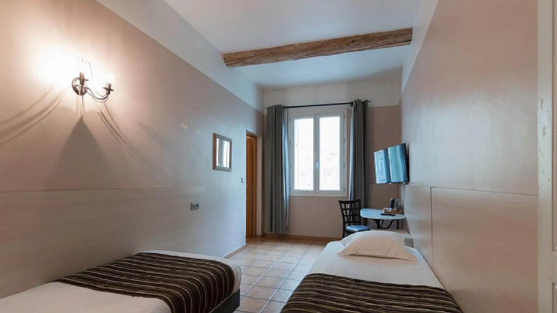 Hotel Artea Aix Centre Aix-en-Provence