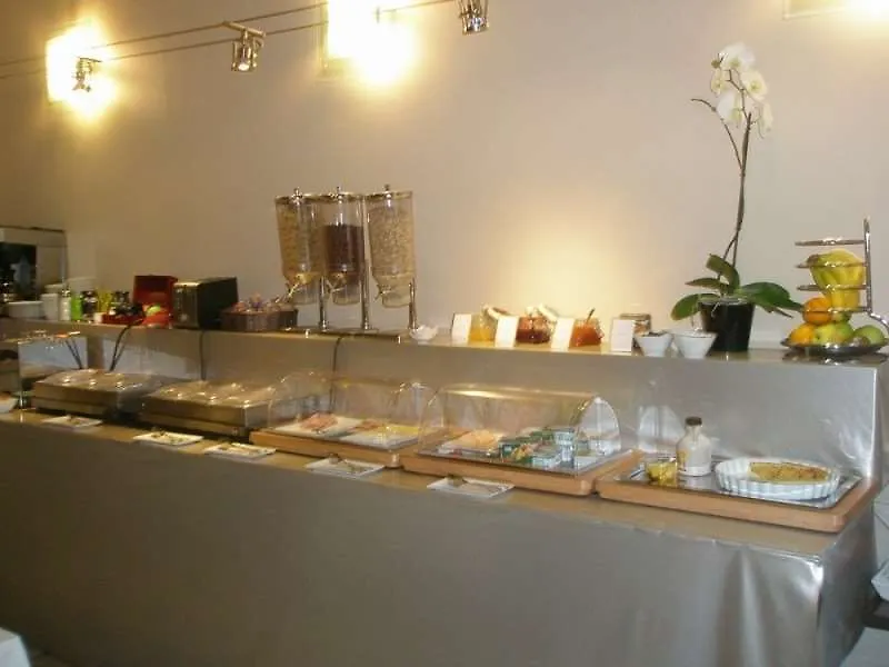 Hotel Artea Aix Centre Aix-en-Provence