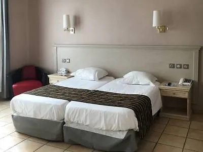 Hotel Artea Aix Centre Aix-en-Provence