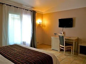 Hotel Artea Aix Centre Aix-en-Provence