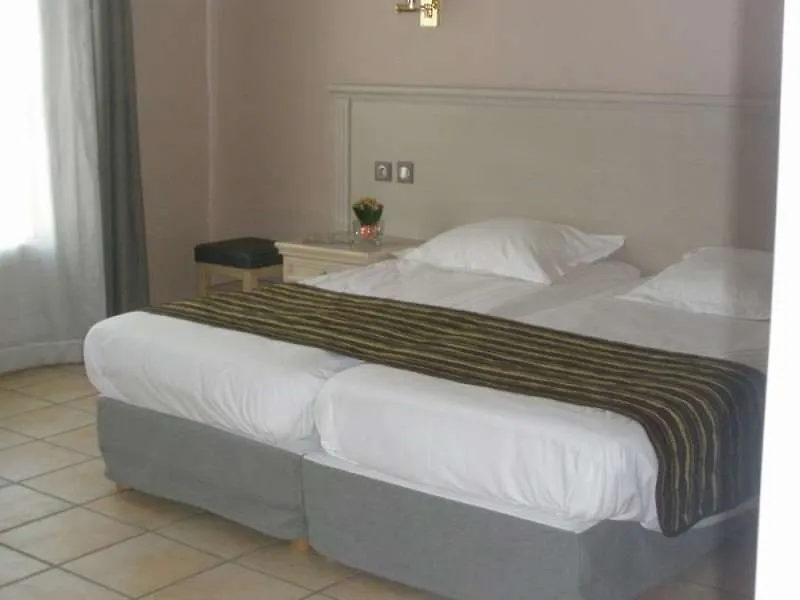 Hotel Artea Aix Centre Aix-en-Provence