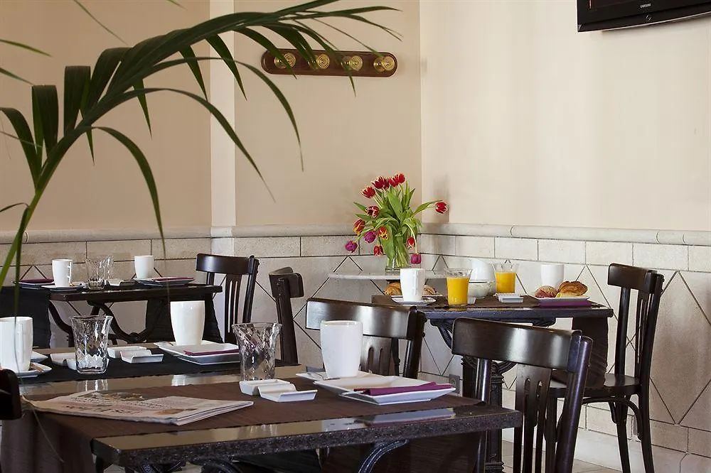 Hotel Artea Aix Centre Aix-en-Provence