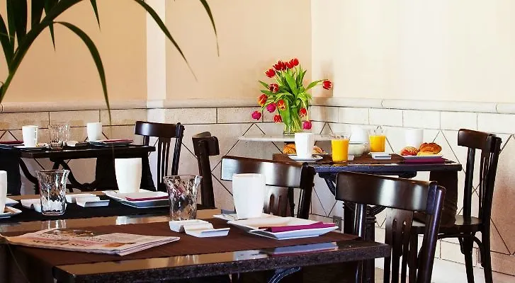Hotel Artea Aix Centre Aix-en-Provence
