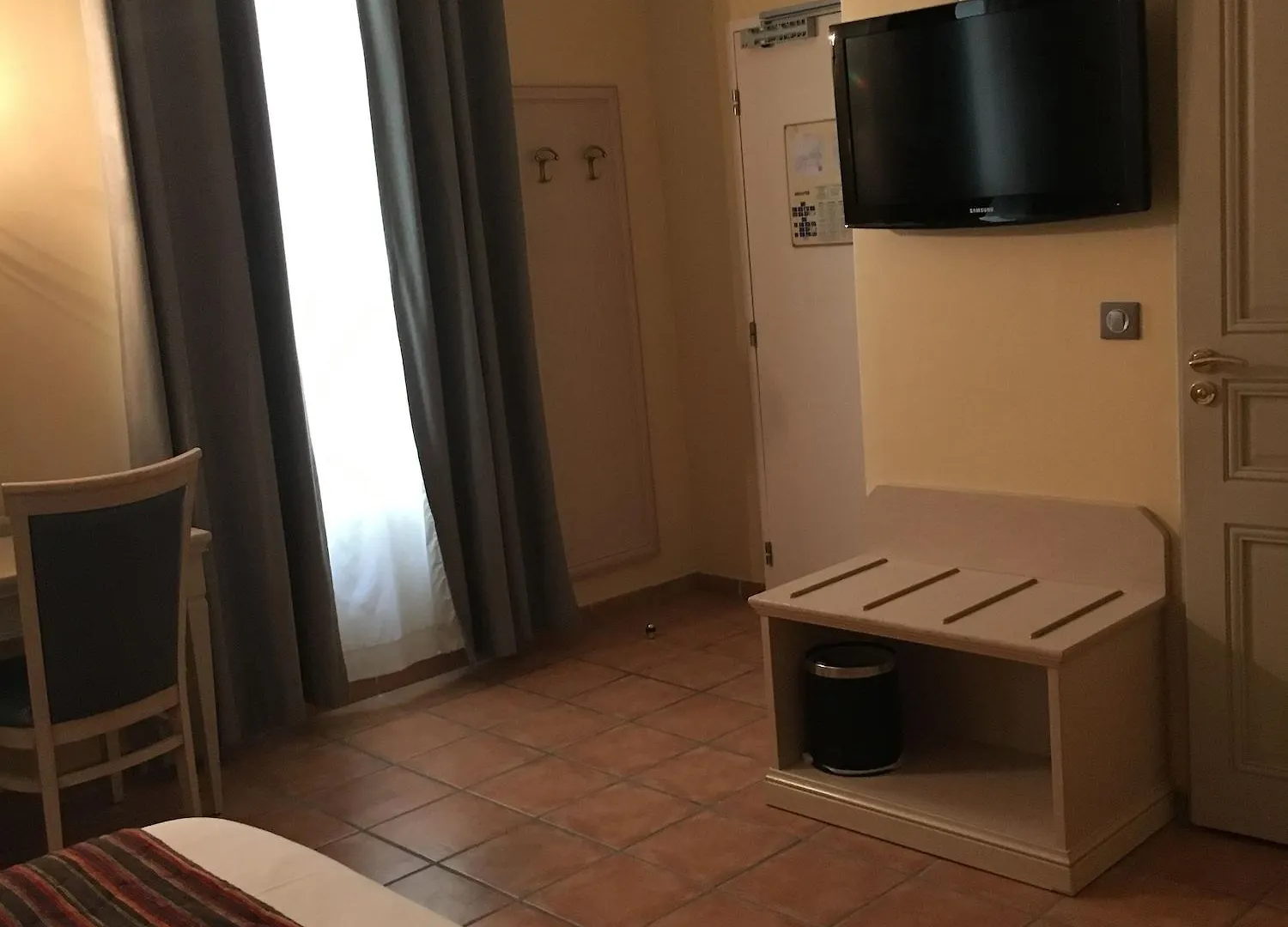 Hotel Artea Aix Centre Aix-en-Provence