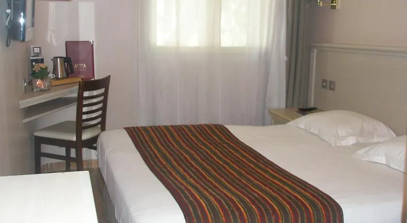 Hotel Artea Aix Centre Aix-en-Provence