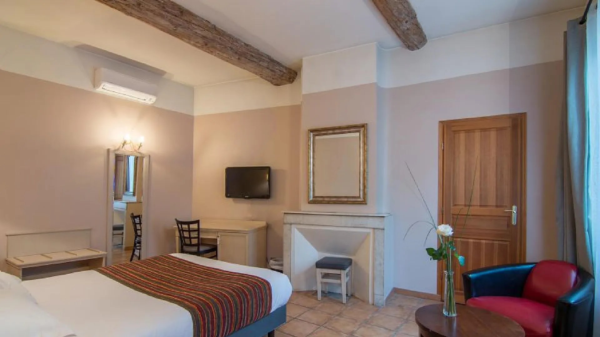 Hotel Artea Aix Centre Aix-en-Provence