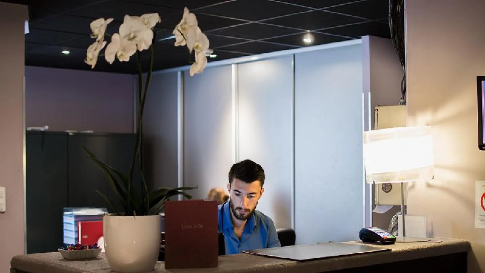 Hotel Artea Aix Centre Aix-en-Provence 3*,