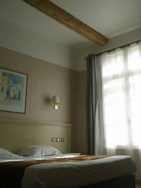 Hotel Artea Aix Centre Aix-en-Provence 3*,  France