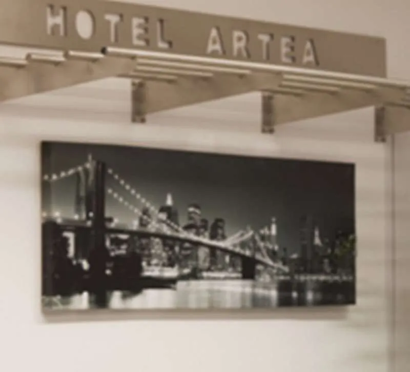 Hotel Artea Aix Centre Aix-en-Provence