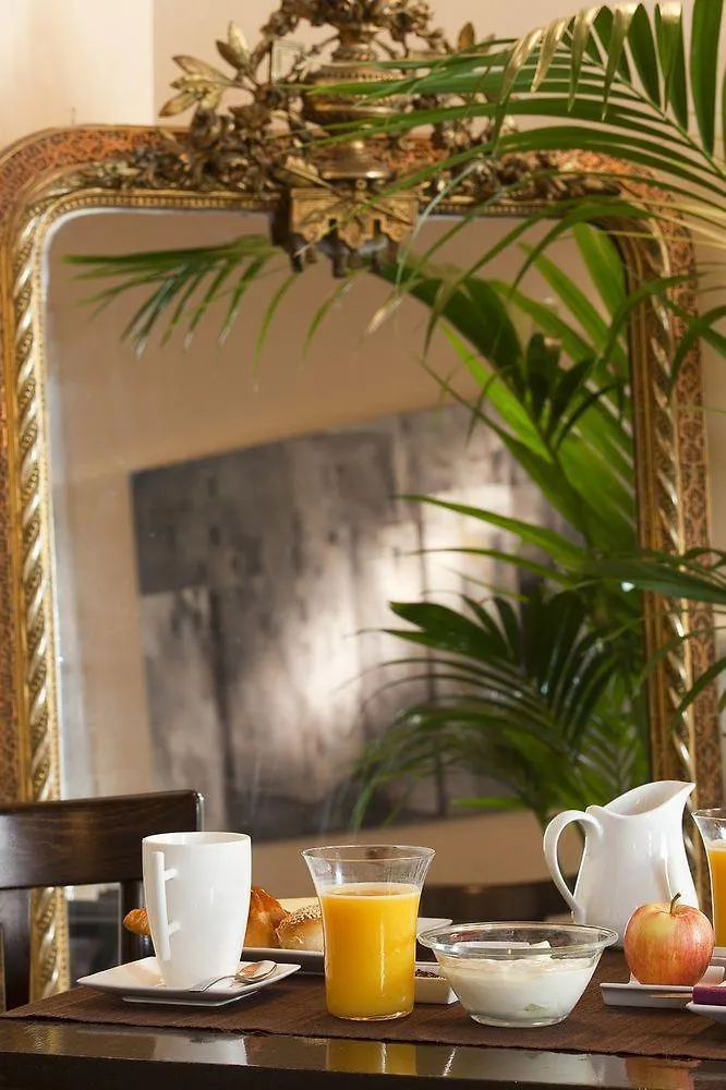 Hotel Artea Aix Centre Aix-en-Provence