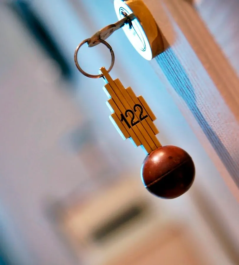 Hotel Artea Aix Centre Aix-en-Provence 3*,  France