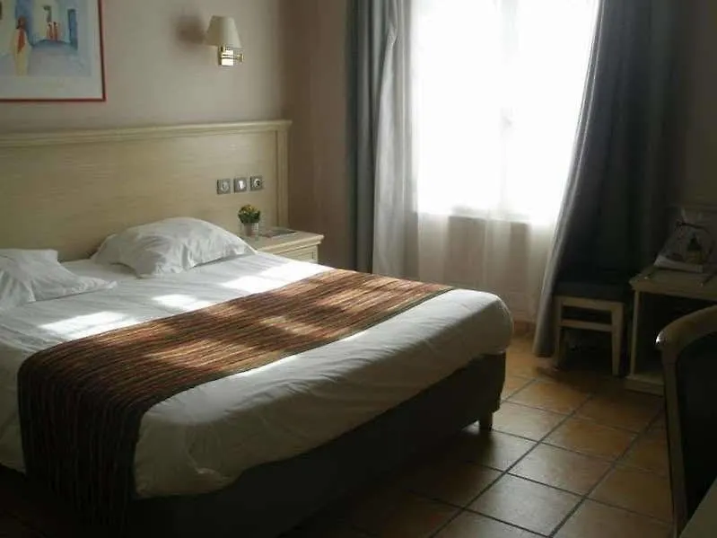 Hotel Artea Aix Centre Aix-en-Provence