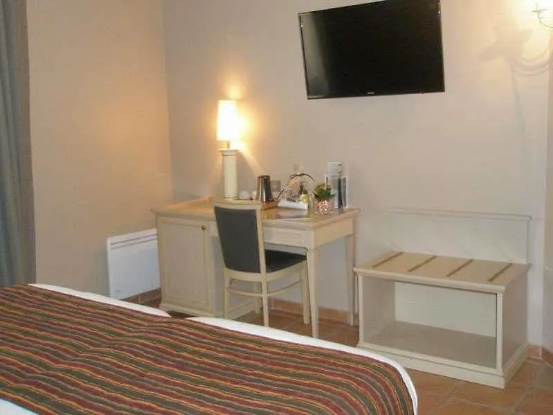 Hotel Artea Aix Centre Aix-en-Provence